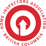 Home Inspectors Association BC member